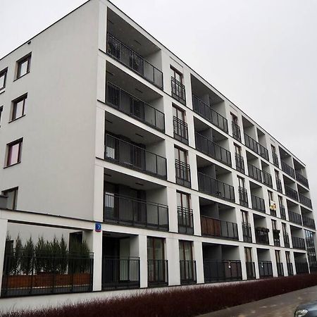 Kieslowskiego Apartment Vis-A-Vis Town Hall Warschau Exterior foto